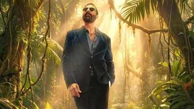 'Welcome to the Jungle' box office collection Day 13 [LIVE]: Akshay Kumar starrer eyes Rs 125 crore ahead of 'Dhamaal 4' release