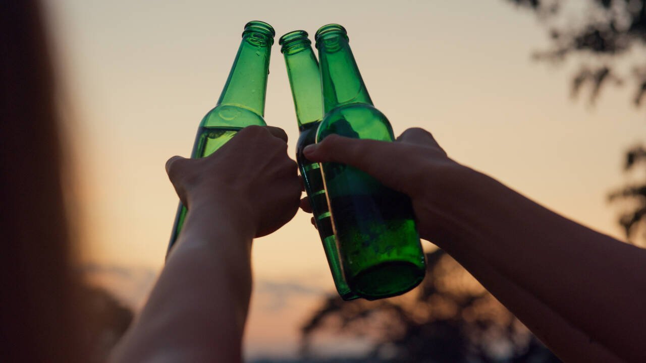 What did the beer taste like