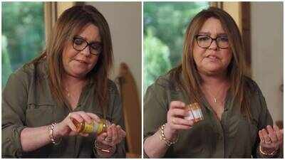 'What happened to Rachael Ray?': Celebrity chef's appearance in new cooking video leaves fans worried, many say they barely recognized her 'What happened to Rachael Ray?' : Celebrity chef's appearance in new cooking video leaves fans worried, many say they barely recognized her