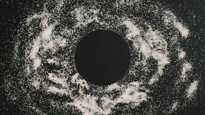 What is Erythrulose Astronomers just spotted erythrulose, the tastiest sugar found in some berries here on Earth, and why this discovery could change how we search for life in space