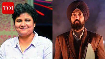Picture Credit: Facebook 'What is the meaning of freedom': 'Maa Inti Bangaram' director Nandini Reddy backs Diljit Dosanjh led ‘Satluj’ after OTT removal