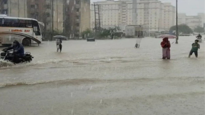 What is the Pacific Decadal Oscillation (PDO) that is being linked to Gujarat's heavy rains? Here's what students should know