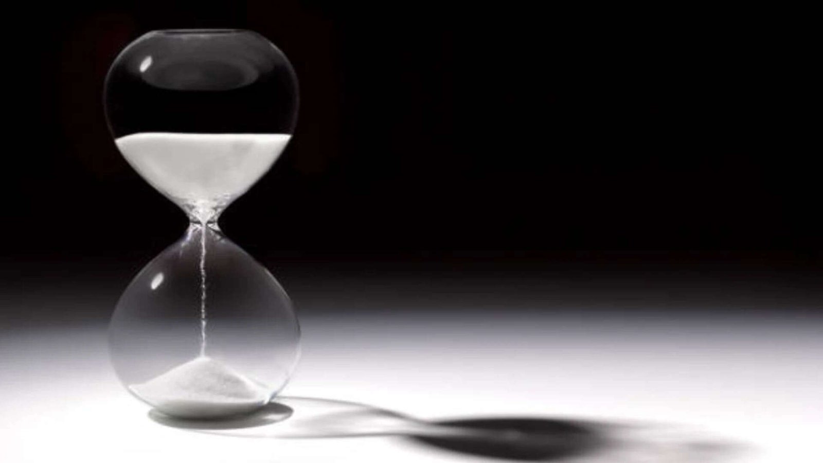 What is time?
