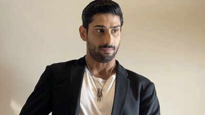 When Prateik Babbar shared how difficult childhood led to DRUG ADDICTION even before joining Bollywood: 'I was thirteen years old'