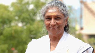 When S. Janaki rejected the Padma Bhushan in 2013 and refused to accept anything less than the Bharat Ratna: 'Honour artists while they are alive'