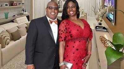 Who is Eric Bieniemy’s wife? Mia Bieniemy shot at Virginia home as Chiefs offensive coordinator leaves training camp
