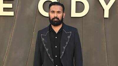 Who is Himesh Patel? Meet the British-Indian actor playing Eurylochus in Christopher Nolan's The Odyssey