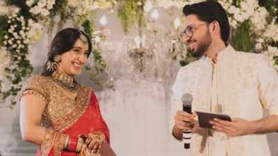 Who is Sharan Sharma? Meet the 'Gunjan Saxena' director who just married Akansha Ranjan Kapoor Who is Sharan Sharma? Meet the 'Gunjan Saxena' director who just married Akansha Ranjan Kapoor