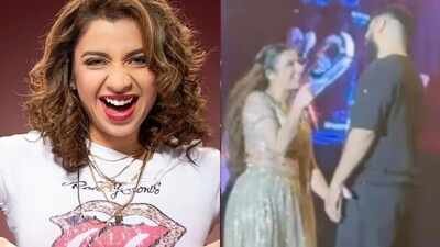 Who is Shekhar Chaudhary? Everything to know about 'Dhurandhar' star Jasmine Sandlas’ fiancé after the Delhi concert reveal Who is Shekhar Chaudhary? Everything to know about 'Dhurandhar' star Jasmine Sandlas’ fiancé after the Delhi concert reveal