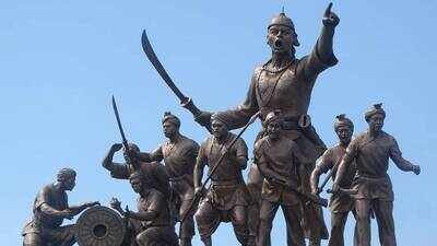 Who was Lachit Borphukan? Assam CM says Dhurandhar director Aditya Dhar has been approached for biopic on the Ahom commander who defeated the Mughals Who was Lachit Borphukan? Assam CM says Dhurandhar director Aditya Dhar has been approached for biopic on the Ahom commander who defeated the Mughals