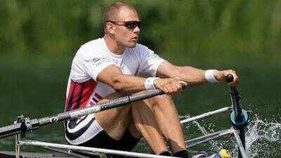 Who was Olaf Tufte? Two-time Olympic rowing champion dies at 50; details