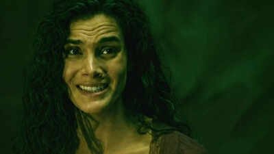 The mysterious golem subplot from Season 4 could become a key piece of the puzzle in 'From's final season.Image credit (X) 'From's final season needs to bring back Fatima's forgotten golem storyline