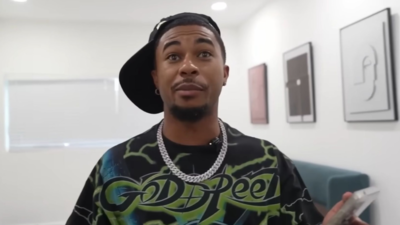 Why is DeenTheGreat reportedly facing up to 15 years in prison? Streamer’s lawyer makes fresh claim (Image via Getty) Why is DeenTheGreat reportedly facing up to 15 years in prison? Streamer’s lawyer makes fresh claim