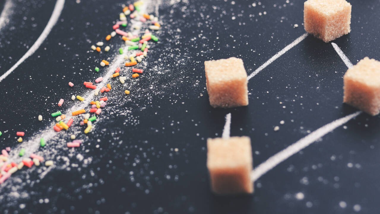 Why sugar formation in space is now seen differently by scientists