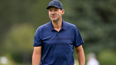 Why was Tony Romo arrested? Former Cowboys star faces unexpected legal trouble in Wisconsin (Image via Getty) Why was Tony Romo arrested? Former Cowboys star faces unexpected legal trouble in Wisconsin