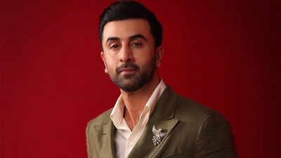 'Will I be able to do this?': Ranbir Kapoor opens up about pressure of playing lord Rama in 'Ramayana', calls it a blessing and moral responsibility