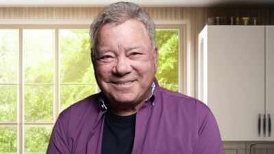 William Shatner and his daughter recall their aggressive cancer. (Image credits: Instagram) William Shatner and Melanie Shatner recall their Stage 4 cancer diagnosis: 'It changed my life'