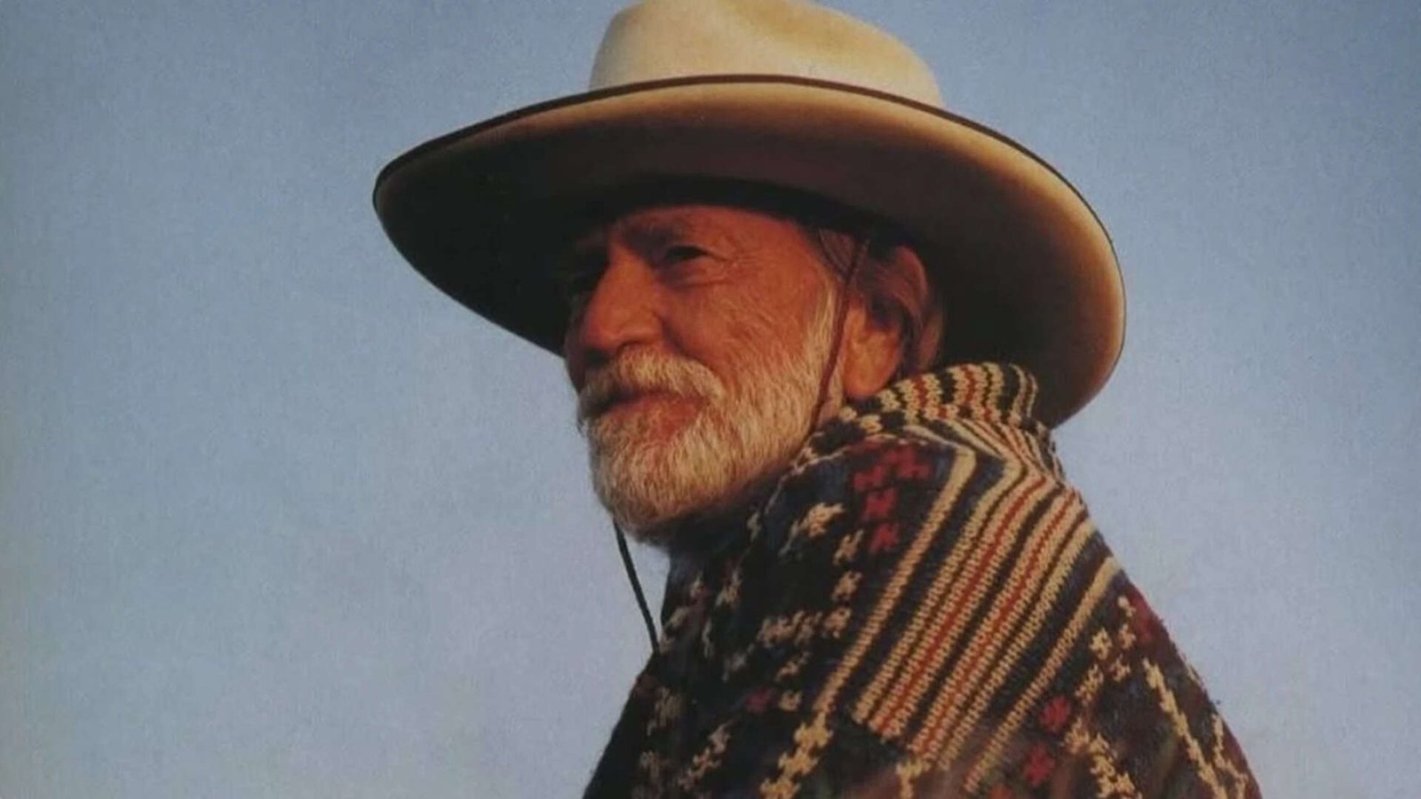 Willie Nelson continues his decades-long fight for family farmers