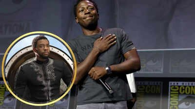 Winston Duke encouraged David Jonsson to embrace the role, assuring him that the 'Black Panther' cast is ready to support him throughout his journey.Image credit (Instagram) David Jonsson receives guidance from Winston Duke on taking on iconic Black Panther role: 'We're here to support'
