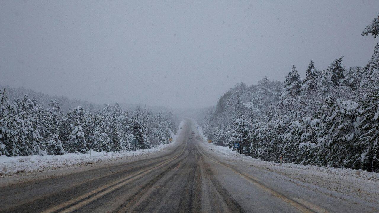 Winters