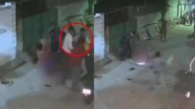 'Dragged out of house, beaten, stripped': Woman assaulted over water dispute in Andhra; TDP leader arrested