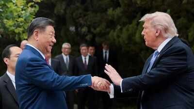 Trump to allege Chinese meddling in US elections during primetime speech: Report