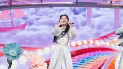 Xie Na (Image source: MyDrameList) Singing so bad that China cancelled her concert - who is Xie Na?