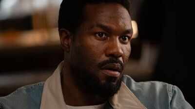Yahya Abdul-Mateen II reacted with optimism after 'Wonder Man' was cancelled, telling fans that "everything will shake out."Image credit (Instagram) Yahya Abdul-Mateen II reacts to 'Wonder Man' cancellation: "That's life, everything will shake out"