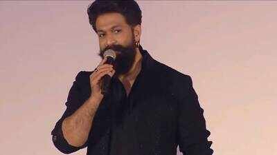 Yash calls Ramayana India's dream project, says Ranbir Kapoor 'has surrendered himself' to Lord Ram; praises Sai Pallavi as a 'flawless actor' Yash calls Ramayana India's dream project, says Ranbir Kapoor 'has surrendered himself' to Lord Ram; praises Sai Pallavi as a 'flawless actor'