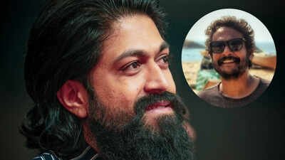 'Toxic' star Yash to collaborate with 'Sapta Saagaradaache Ello' director Hemanth M Rao? Here's what we know