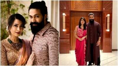 Yash's Bengaluru duplex: A peek inside the 'Ramayana' star's luxurious residence Yash's Bengaluru duplex: A peek inside the 'Ramayana' star's luxurious residence