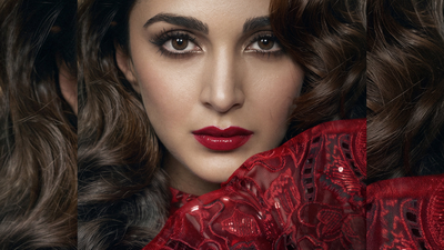 Picture Credit: X Yash’s ‘Toxic’ drops Kiara Advani’s stunning NEW POSTER as Nadia on her birthday