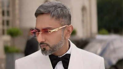 Yo Yo Honey Singh delays 'Moonlight' teaser after expressing solidarity with students protesting alleged NEET irregularities: 'Youth of India is immortal' Yo Yo Honey Singh delays 'Moonlight' teaser after expressing solidarity with students protesting alleged NEET irregularities: 'Youth of India is immortal'