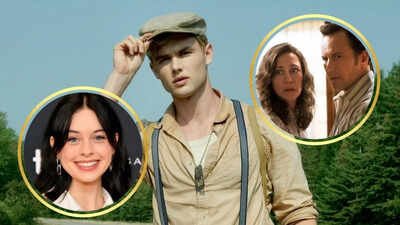 Garrett Wareing and Amanda Fix will lead The Conjuring: First Communion as the younger versions of Ed and Lorraine Warren.Image credit (Instagram) 'The Conjuring: First Communion' prequel casts Garrett Wareing and Amanda Fix as young Ed and Lorraine Warren