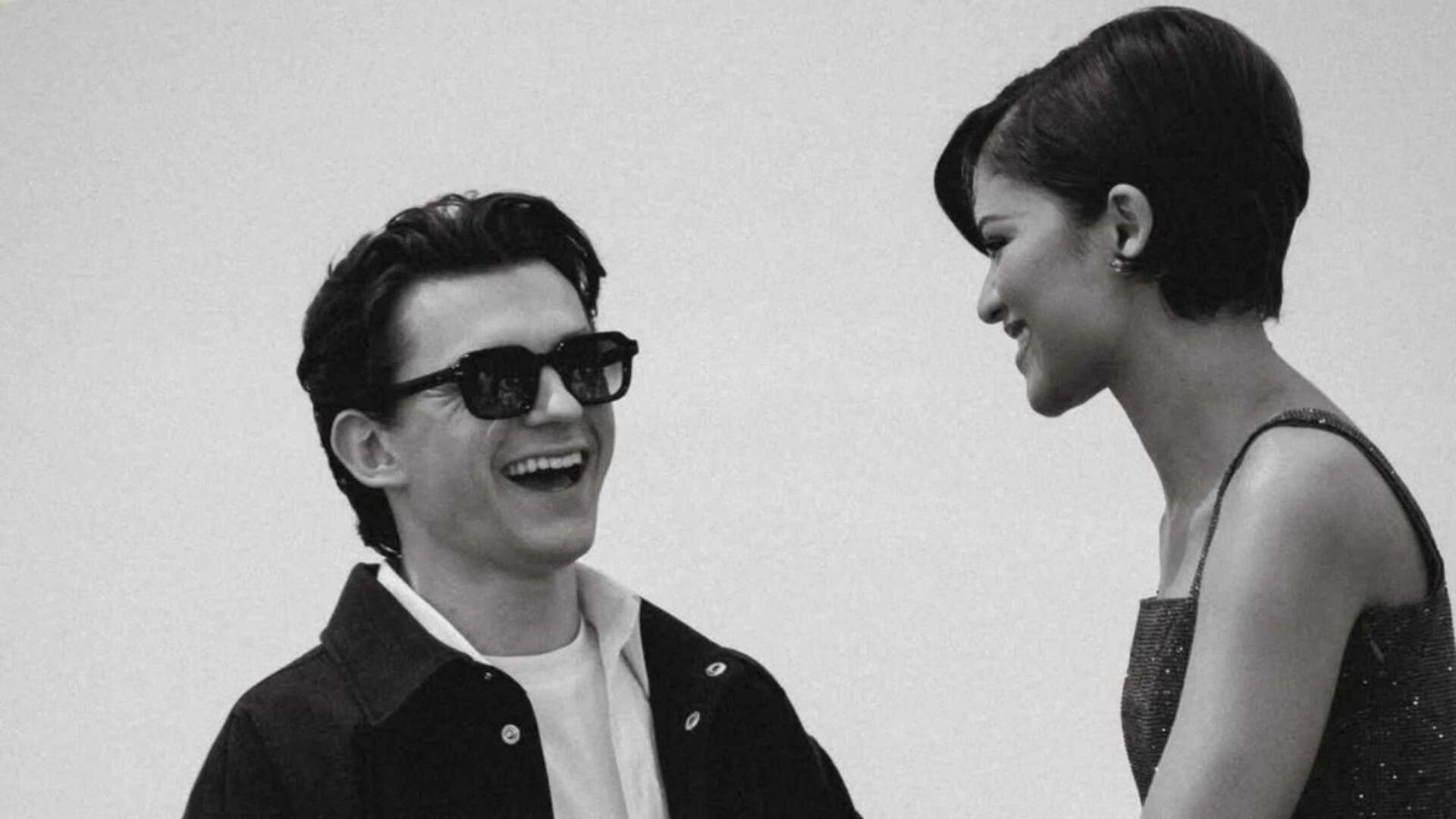 Zendaya and Tom Holland melt hearts with affectionate gesture