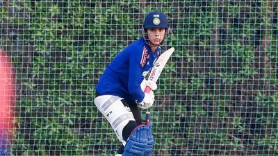 Aiming to set tone for next six months: Amol Muzumdar ahead of Asia Cup Aiming to set tone for next six months: Amol Muzumdar ahead of Asia Cup