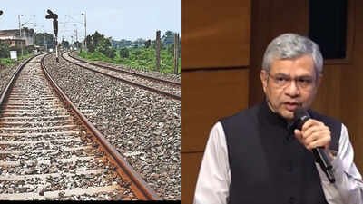 The projects are expected to add 410 km to the railway network, connect 6,448 villages and enable 76 million tonnes of additional freight traffic annually. Cabinet clears 4 railway multitracking projects worth Rs 9,450 crore across 4 states: Key details