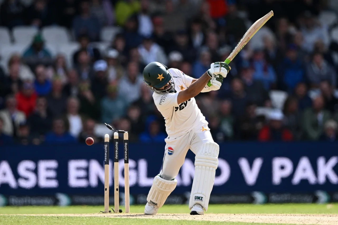 Can Pakistan solve their selection dilemmas before Lord’s?