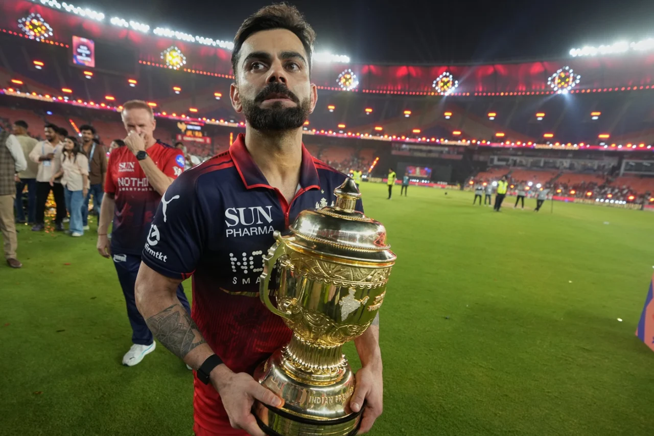 Top 10 Players With the Most Half-Centuries in IPL History