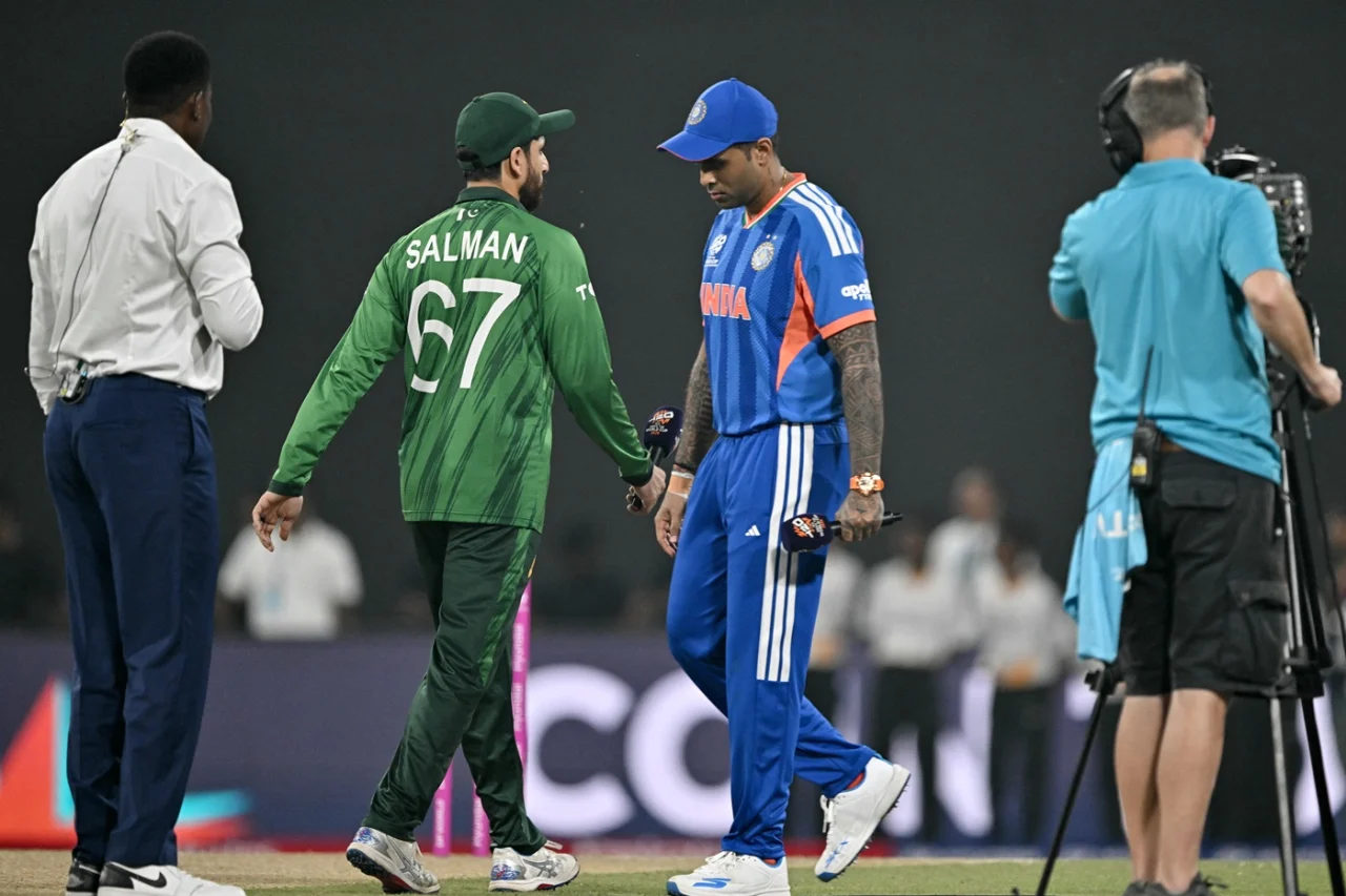 10 Rivalries That Made Cricket More Exciting