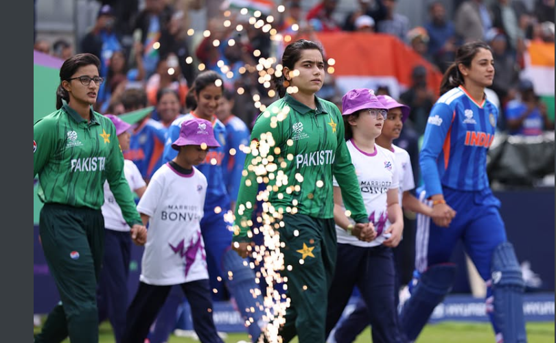 Pakistan Announce Women’s Asia Cup 2026 Squad; Fatima Sana to Lead