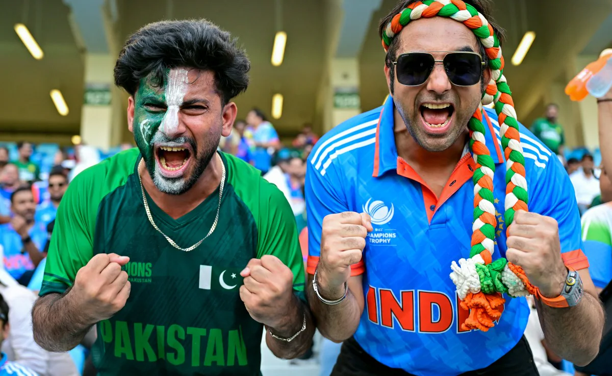 India to Travel to Pakistan for 2027 South Asian Games? Big Update on India-Pakistan Cricket