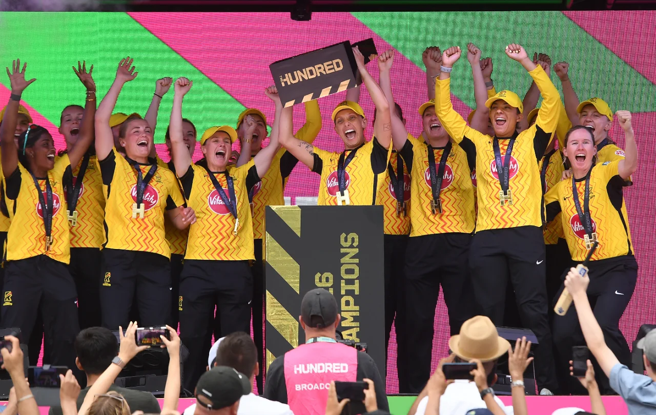 The Hundred Women 2026 Awards: Complete Winners List