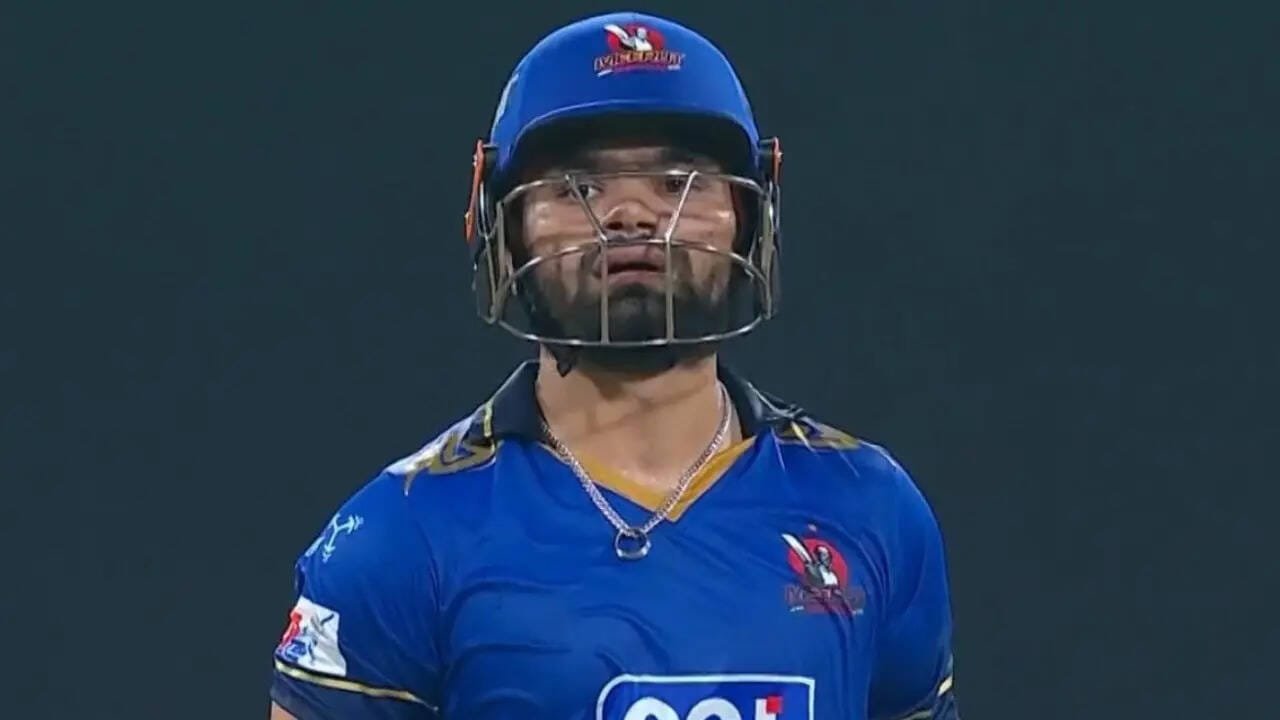 KS vs MM Match Prediction - Who Will Win UP T20 2026 Match 19? Playing XI, Pitch Report & Toss Prediction