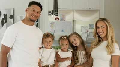 Inspiring story on motherhood by Brittany Mahomes: “If you have more than one kiddo, l advise to still make one on one time” - Patrick Mahomes’ wife reveals the parenting lesson she wants every mom to know