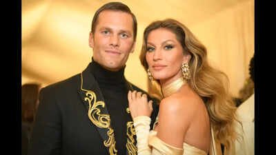"She didn't feel like I was doing my part": Tom Brady revealed the heartbreaking moment Gisele Bündchen told him she was no longer happy in their marriage