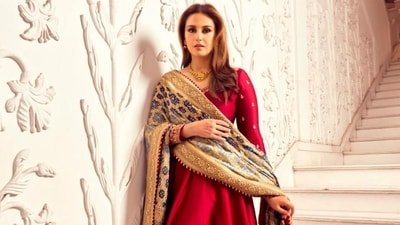 Huma Qureshi