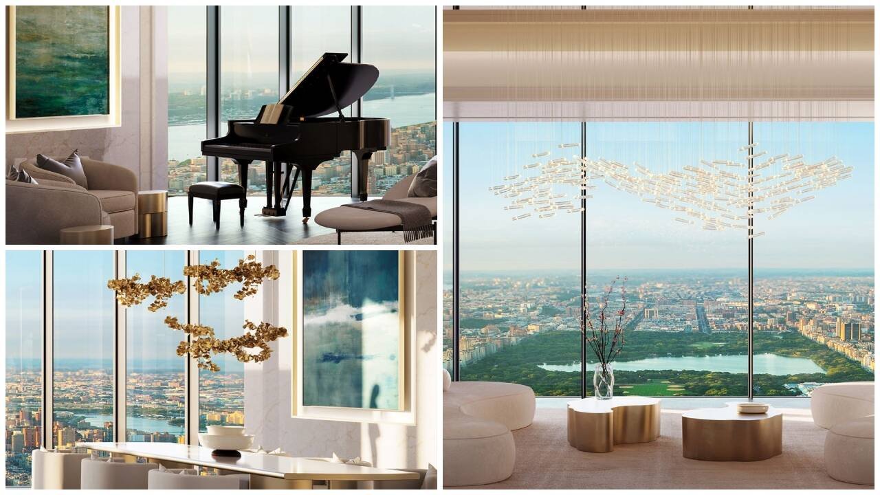 111 West 57th Street
