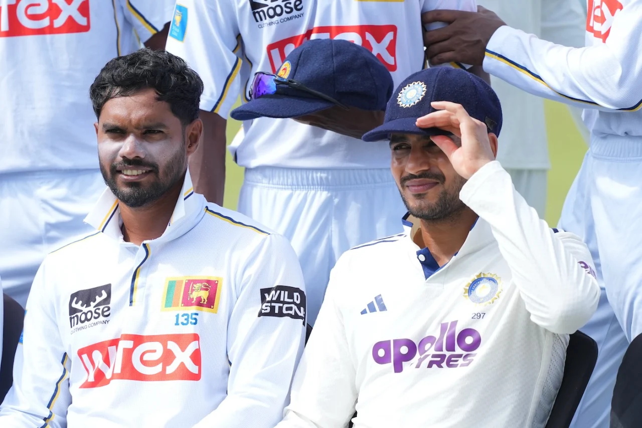 India vs Sri Lanka 2nd Test: Kusal Mendis, Dinesh Chandimal Ruled Out, Pathum Nissanka Doubtful