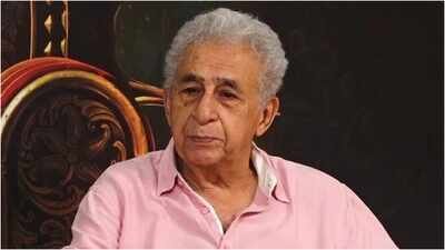 Naseeruddin Shah revealed he's turned down multiple lifetime achievement awards, saying he doesn't consider his work done. Speaking at a success party for "Main Vaapas Aaunga," which crossed 50 days in theatres, he thanked audiences for their support. The veteran actor, known for "Sparsh" and "Iqbal," continues to earn acclaim in his latest films. ‘I don't think my job is done’: Naseeruddin Shah explains why he has no plans to retire and rejects lifetime achievement honours despite decades of success